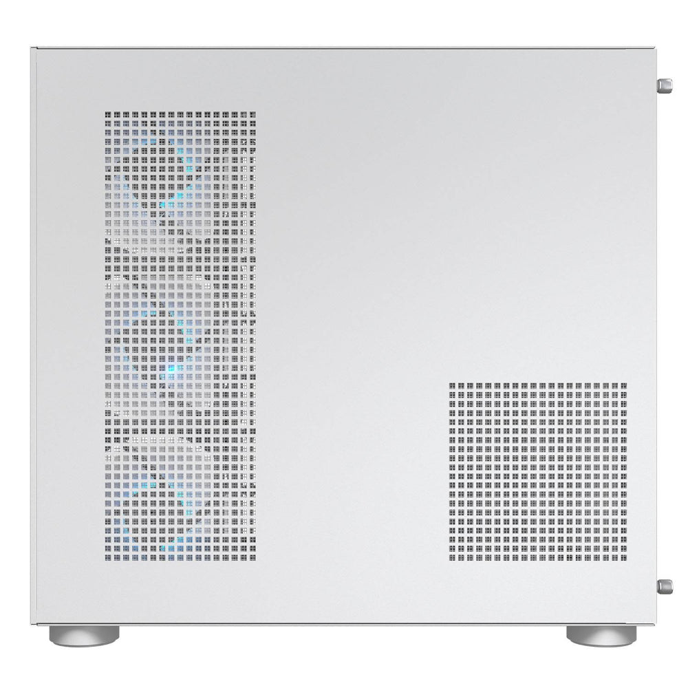 COUGAR FV150 ARGB ATX Mid Tower Cabinet ( White )