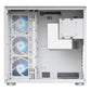 COUGAR FV150 ARGB ATX Mid Tower Cabinet ( White )