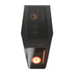 Cougar FV270 RGB Black Mid Tower Cabinet