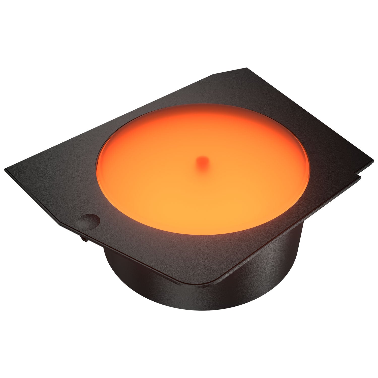 Cougar FV270 Luminous Rotating Platform (Black) Case Accessory