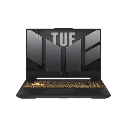ASUS TUF GAMING F15, GAMING LAPTOP, INTEL CORE I7-13620H, RTX 4060 GPU (16GB/1TB/39.62 CMS (15.6) FHD/WINDOWS 11 HOME) FX507VV-LP487WS