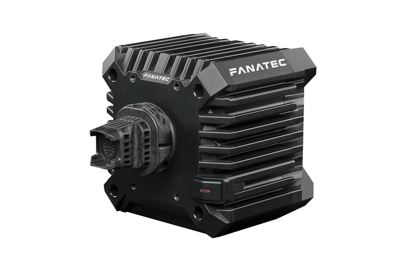 Fanatec CSL DD incl. PSU 90 + QR2L (5 NM) CSL_DD_QR2L_90_EU