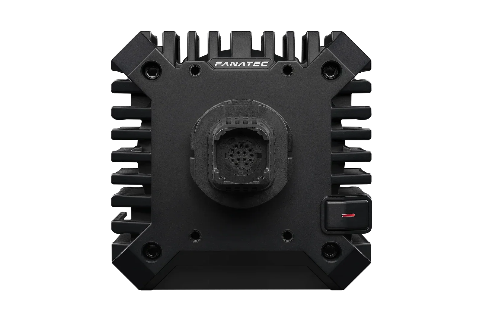 Fanatec CSL DD incl. PSU 90 + QR2L (5 NM) CSL_DD_QR2L_90_EU