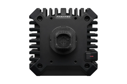 Fanatec CSL DD incl. PSU 90 + QR2L (5 NM) CSL_DD_QR2L_90_EU