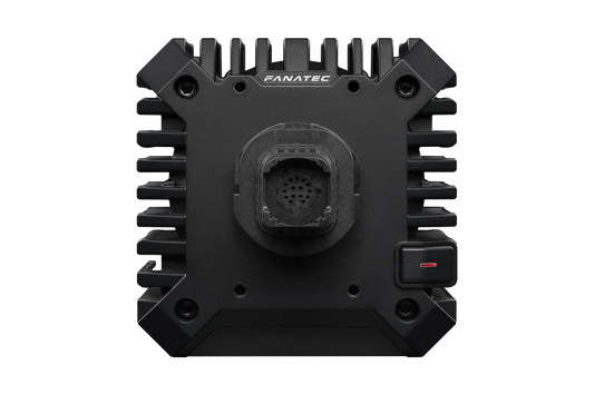 Fanatec CSL DD incl. PSU 90 + QR2L (5 NM) CSL_DD_QR2L_90_EU
