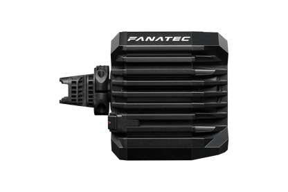 Fanatec CSL DD incl. PSU 90 + QR2L (5 NM) CSL_DD_QR2L_90_EU