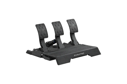 Fanatec CSL Elite Pedals V2 CSL_EP_V2