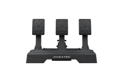 Fanatec CSL Elite Pedals V2 CSL_EP_V2