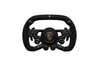 Fanatec CSL Elite Steering Wheel Porsche Vision GT