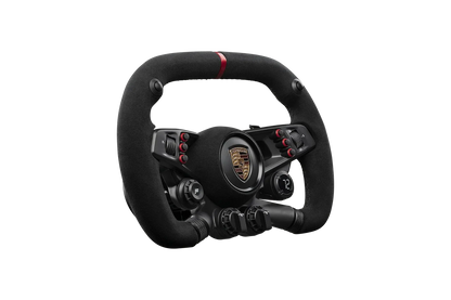 Fanatec CSL Elite Steering Wheel Porsche Vision GT