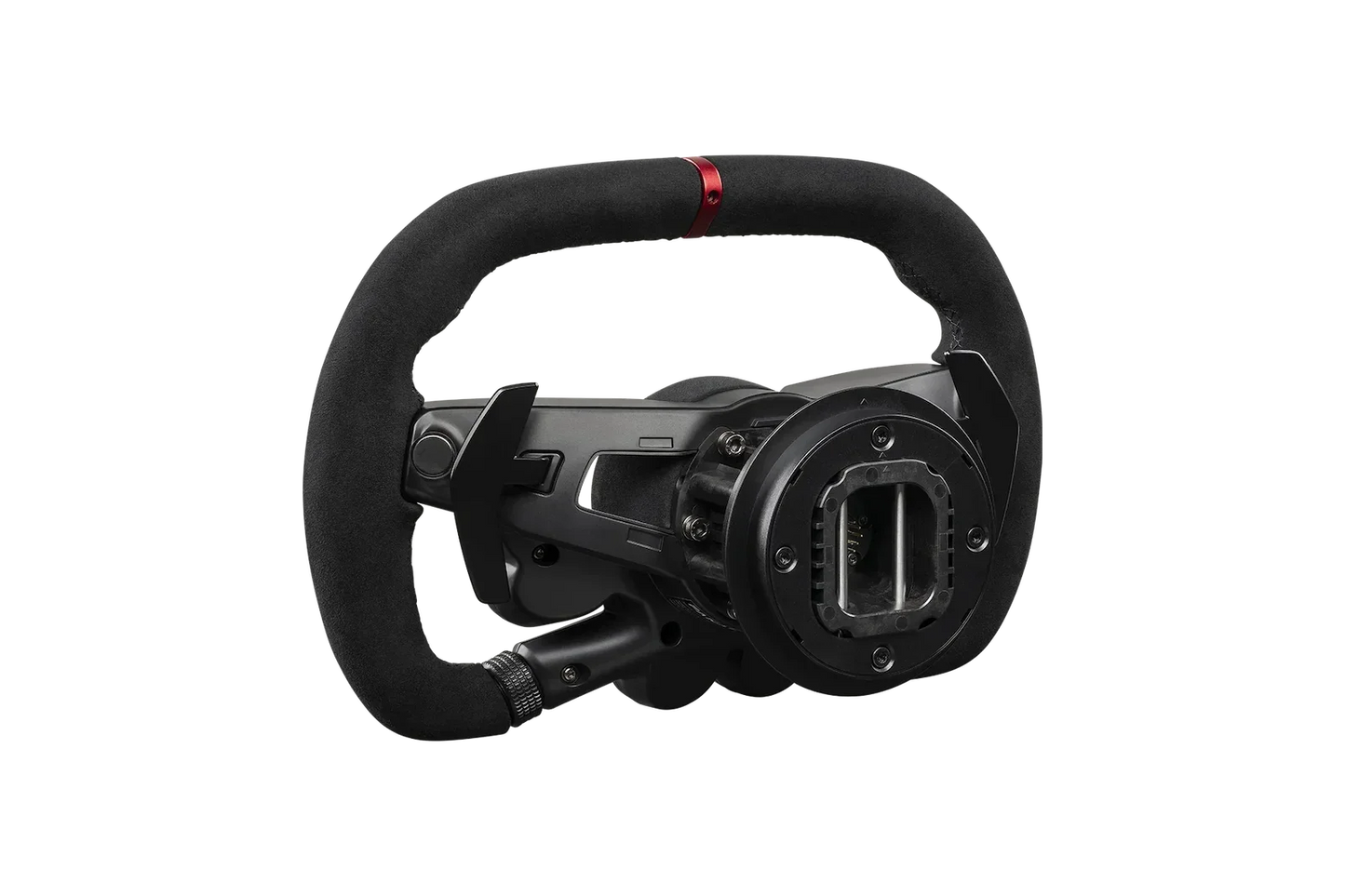 Fanatec CSL Elite Steering Wheel Porsche Vision GT