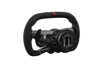 Fanatec CSL Elite Steering Wheel Porsche Vision GT