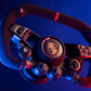 Fanatec CSL Elite Steering Wheel Porsche Vision GT