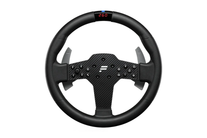 Fanatec CSL Steering Wheel P1 V2 (QR2 Lite)
