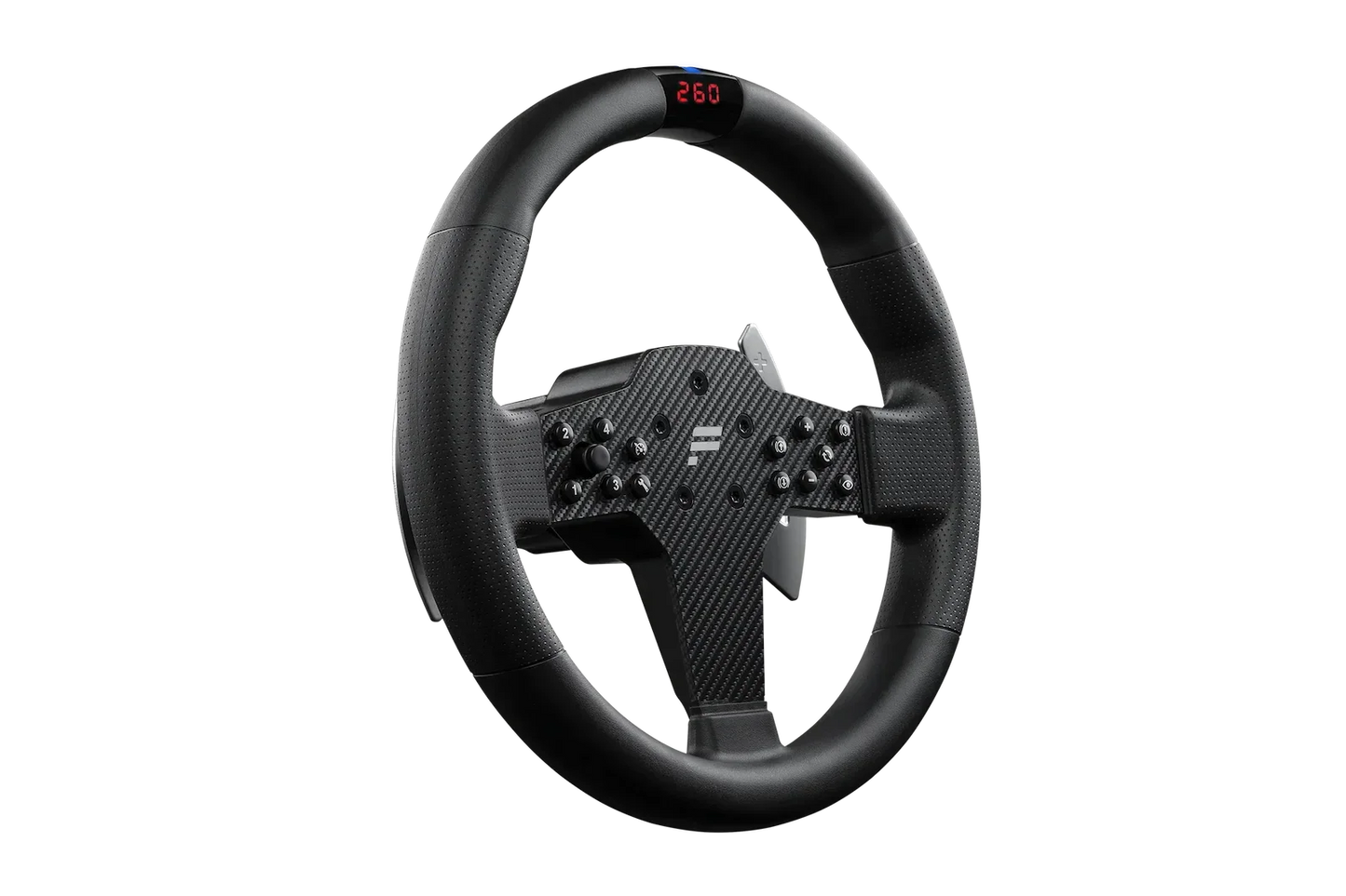 Fanatec CSL Steering Wheel P1 V2 (QR2 Lite)