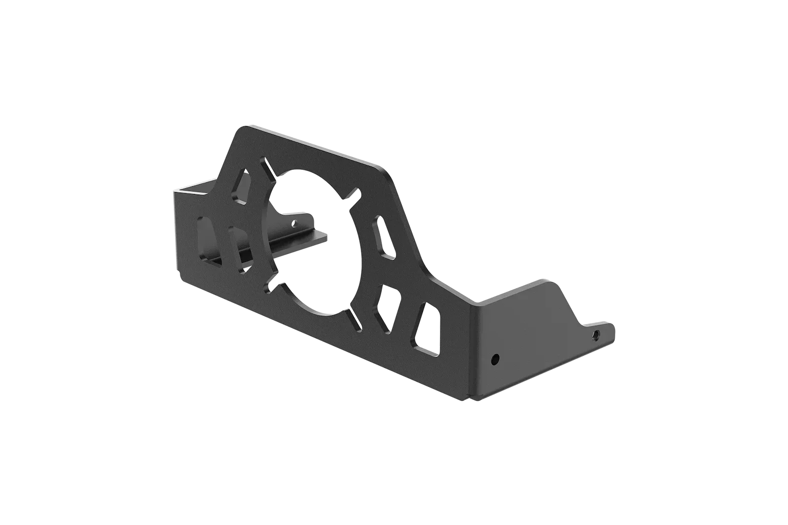 Fanatec ClubSport Cockpit Direct Drive Front Mount CRD-9900013-WW