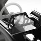 Fanatec ClubSport Cockpit Direct Drive Front Mount CRD-9900013-WW