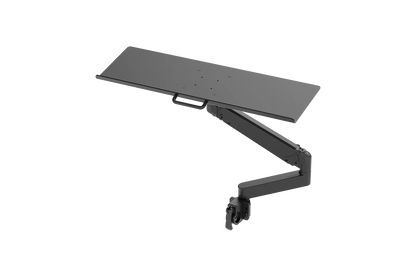 Fanatec ClubSport Cockpit Keyboard Tray CRD-9900015-WW