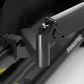 Fanatec ClubSport Cockpit Keyboard Tray CRD-9900015-WW