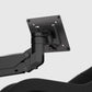 Fanatec ClubSport Cockpit Keyboard Tray CRD-9900015-WW