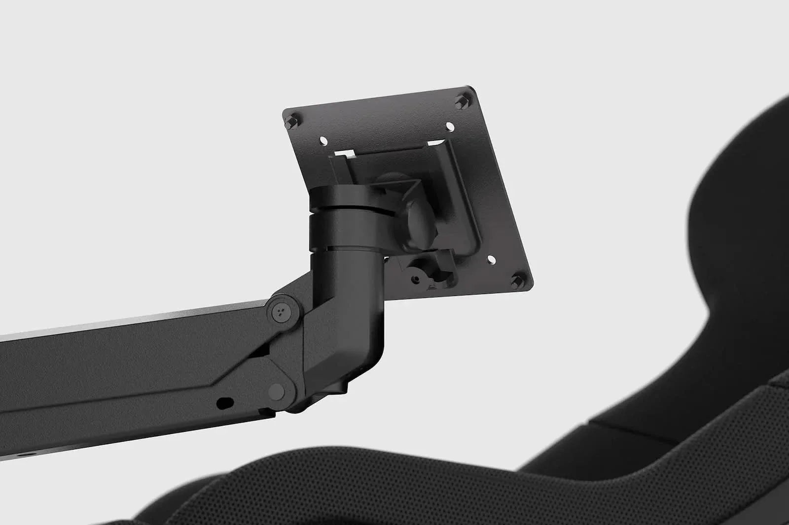 Fanatec ClubSport Cockpit Keyboard Tray CRD-9900015-WW