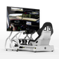Fanatec ClubSport Cockpit Monitor Stand, CRD-9060002-WW (White)