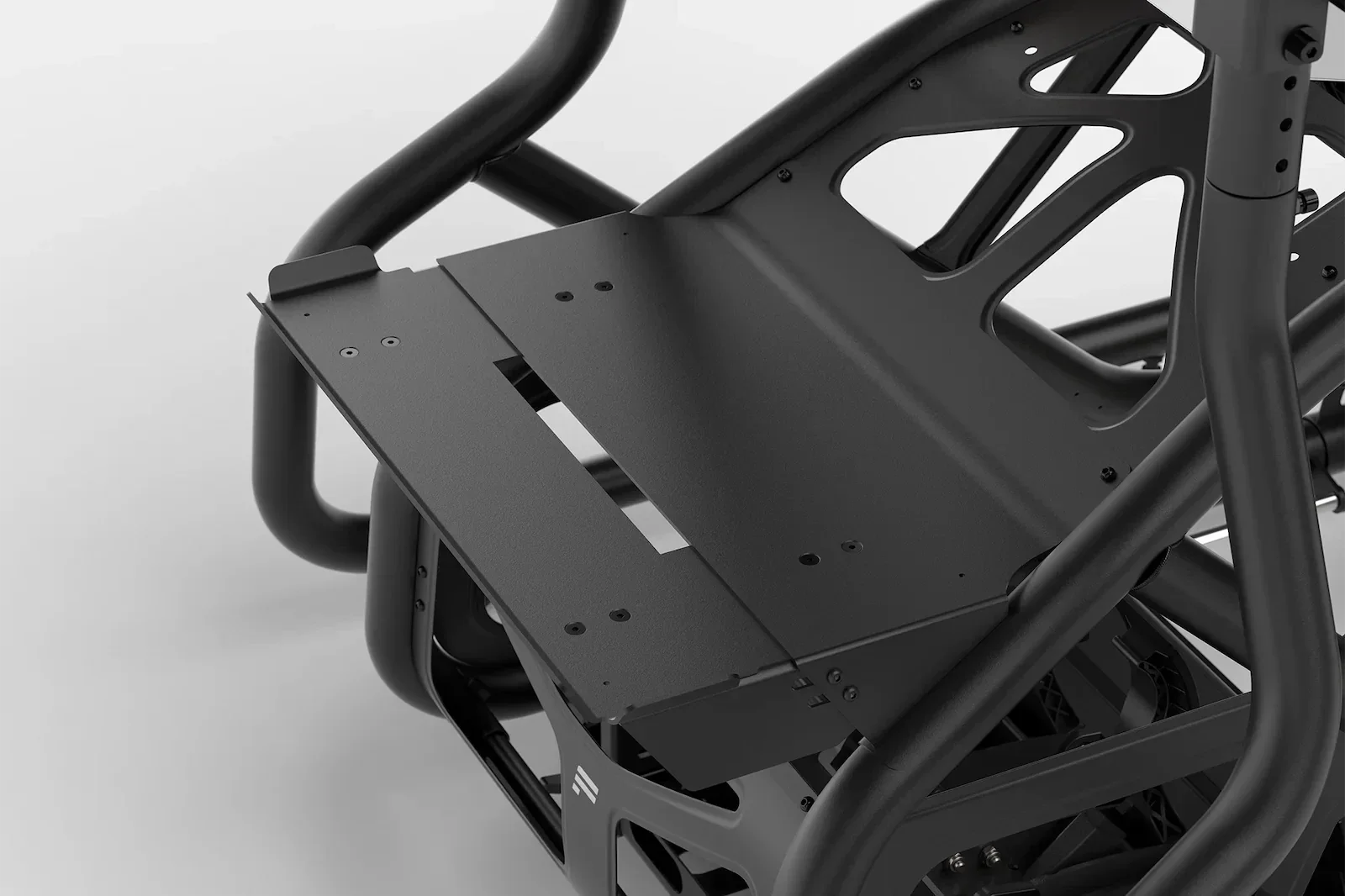 Fanatec ClubSport Cockpit PC Tray CRD-9900001-WW