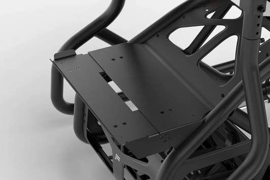 Fanatec ClubSport Cockpit PC Tray CRD-9900001-WW