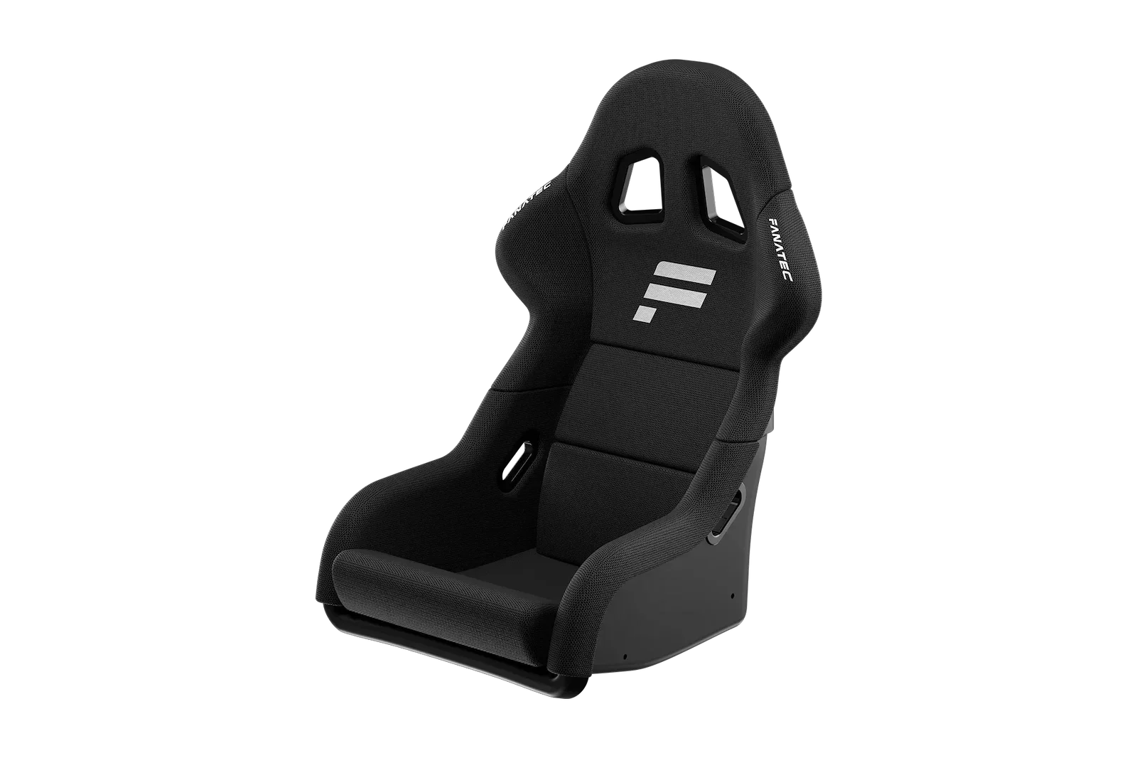 Fanatec ClubSport Cockpit Seat only, Black CRD-9010003-WW