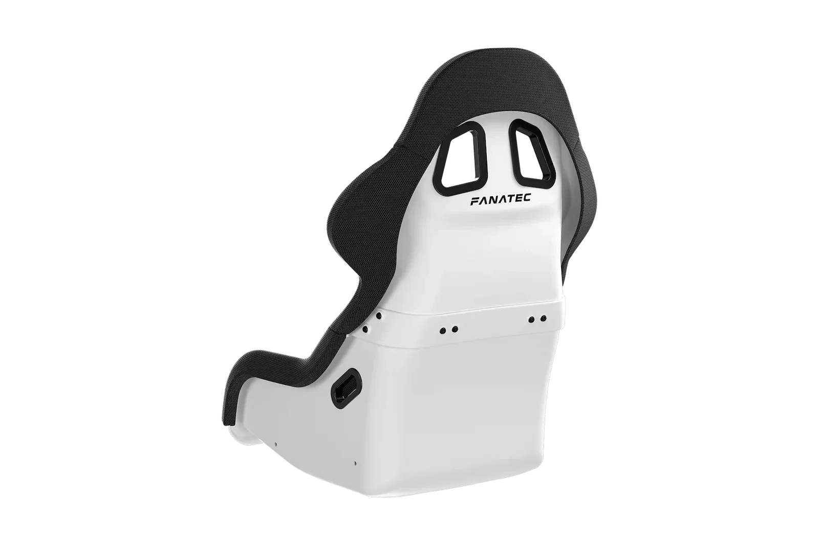 Fanatec ClubSport Cockpit Seat only, CRD-9010004-WW (White)