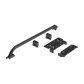 Fanatec ClubSport Cockpit Shifter Mount, Black, Right Side CRD-9900024-WW