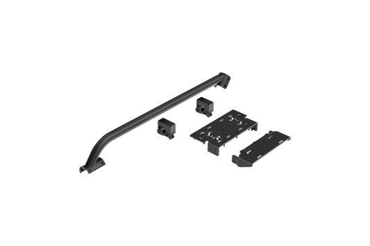 Fanatec ClubSport Cockpit Shifter Mount, Black, Right Side CRD-9900024-WW