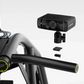 Fanatec ClubSport Cockpit Upper Accessory Mount, Black CRD-9900003-WW