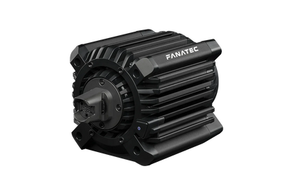 Fanatec ClubSport DD+ Wheelbase (15 NM) CS_DD+_EU