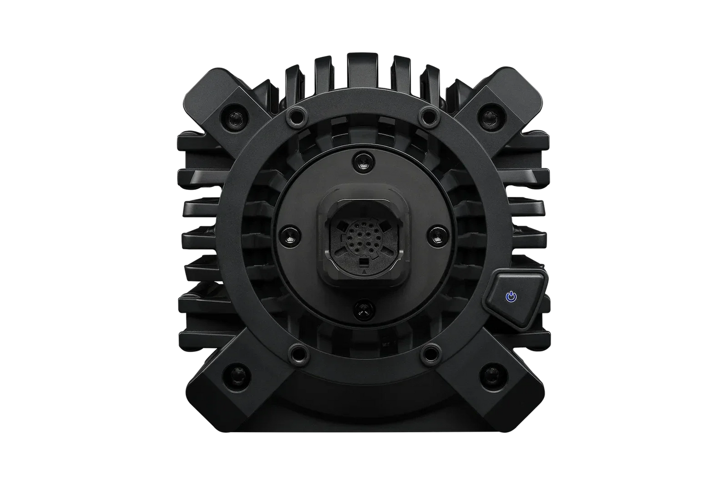 Fanatec ClubSport DD+ Wheelbase (15 NM) CS_DD+_EU