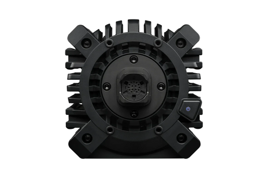 Fanatec ClubSport DD+ Wheelbase (15 NM) CS_DD+_EU