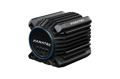 Fanatec ClubSport DD+ Wheelbase (15 NM) CS_DD+_EU