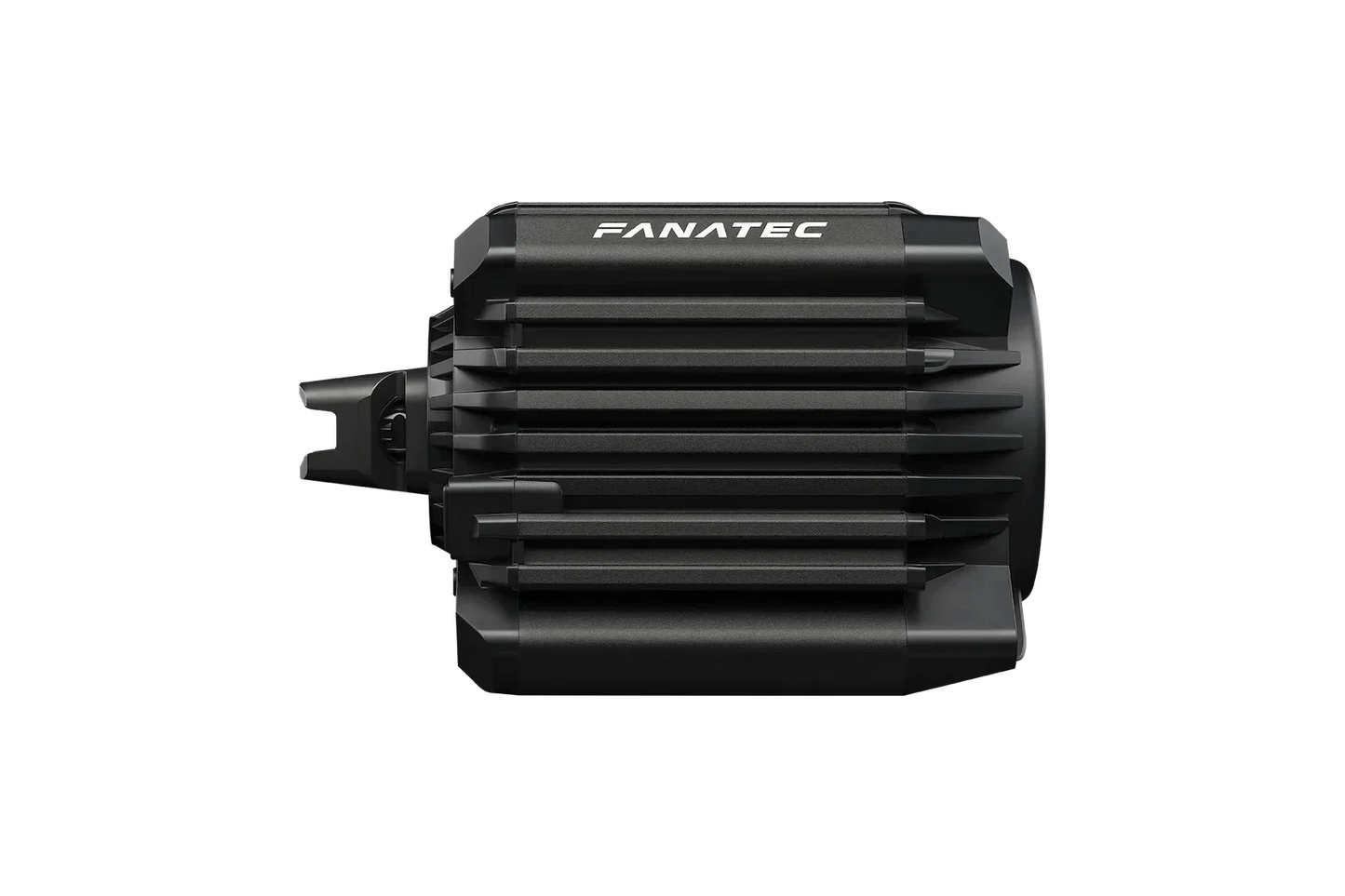 Fanatec ClubSport DD+ Wheelbase (15 NM) CS_DD+_EU
