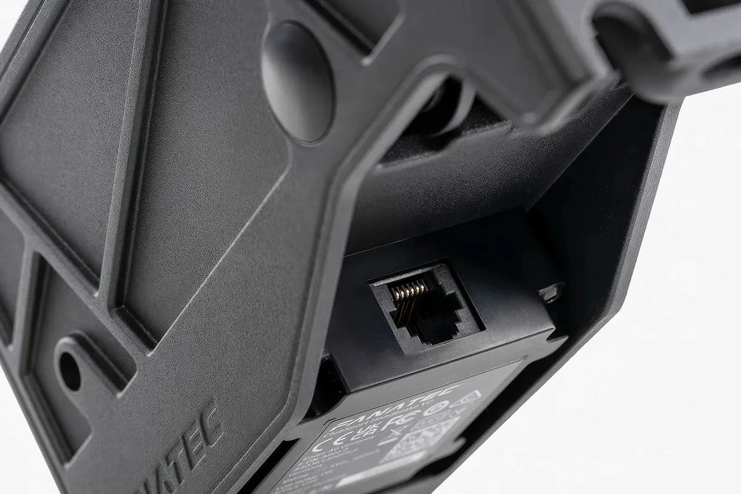 Fanatec ClubSport Handbrake V2 CS_HB_V2