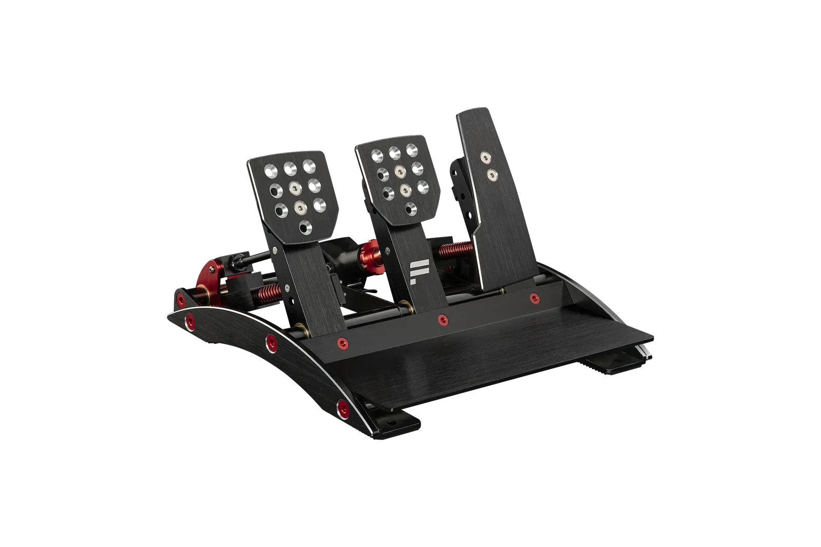 Fanatec ClubSport Pedals V3 JLH CSP_V3