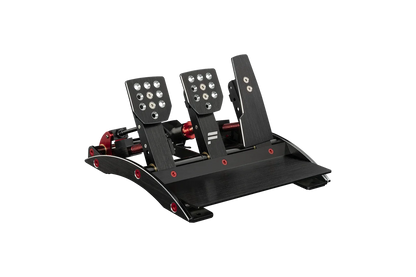 Fanatec ClubSport Pedals V3 JLH CSP_V3