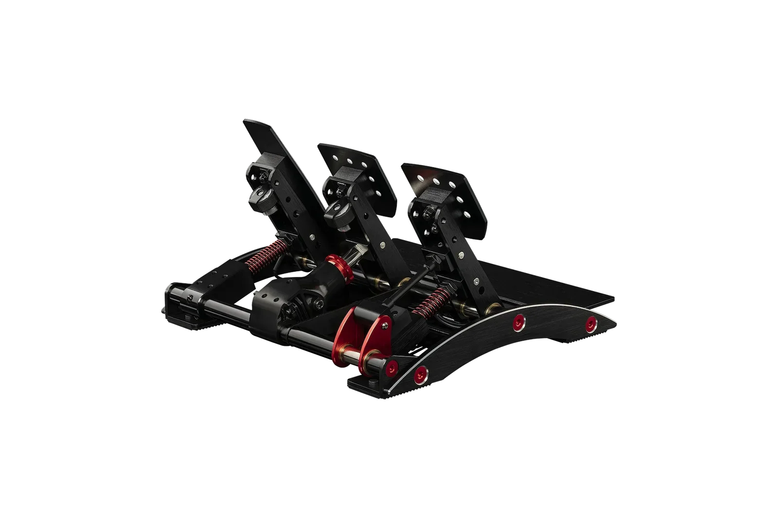 Fanatec ClubSport Pedals V3 JLH CSP_V3