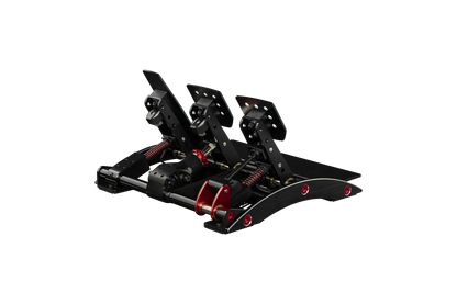 Fanatec ClubSport Pedals V3 JLH CSP_V3
