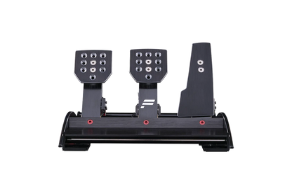 Fanatec ClubSport Pedals V3 JLH CSP_V3