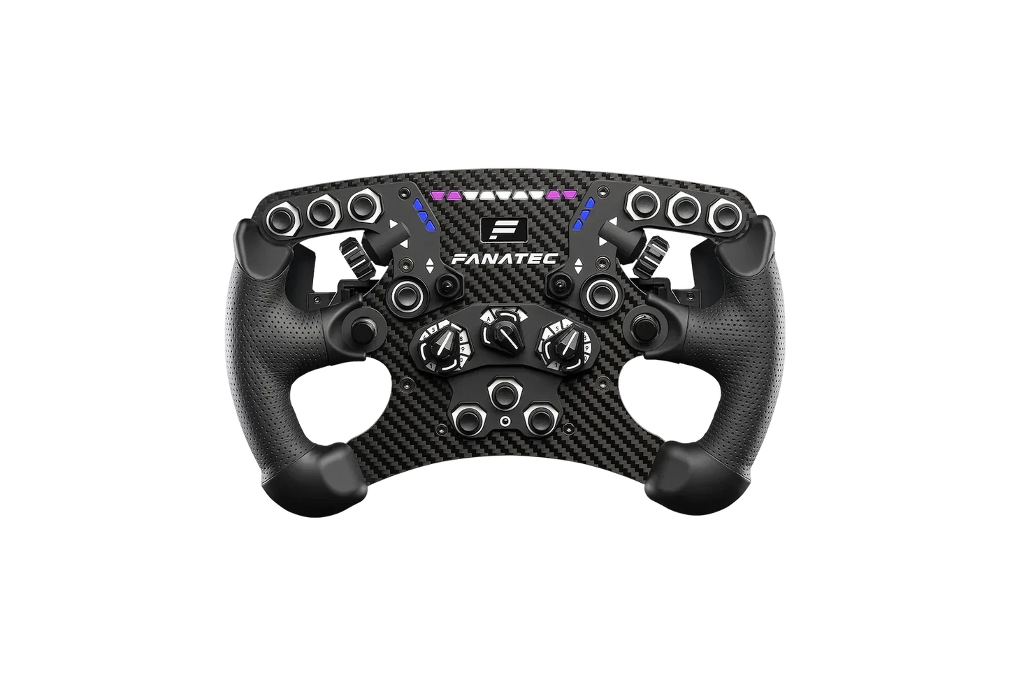 Fanatec ClubSport Steering Wheel Formula V2.5 Safety pin for long-term storage
