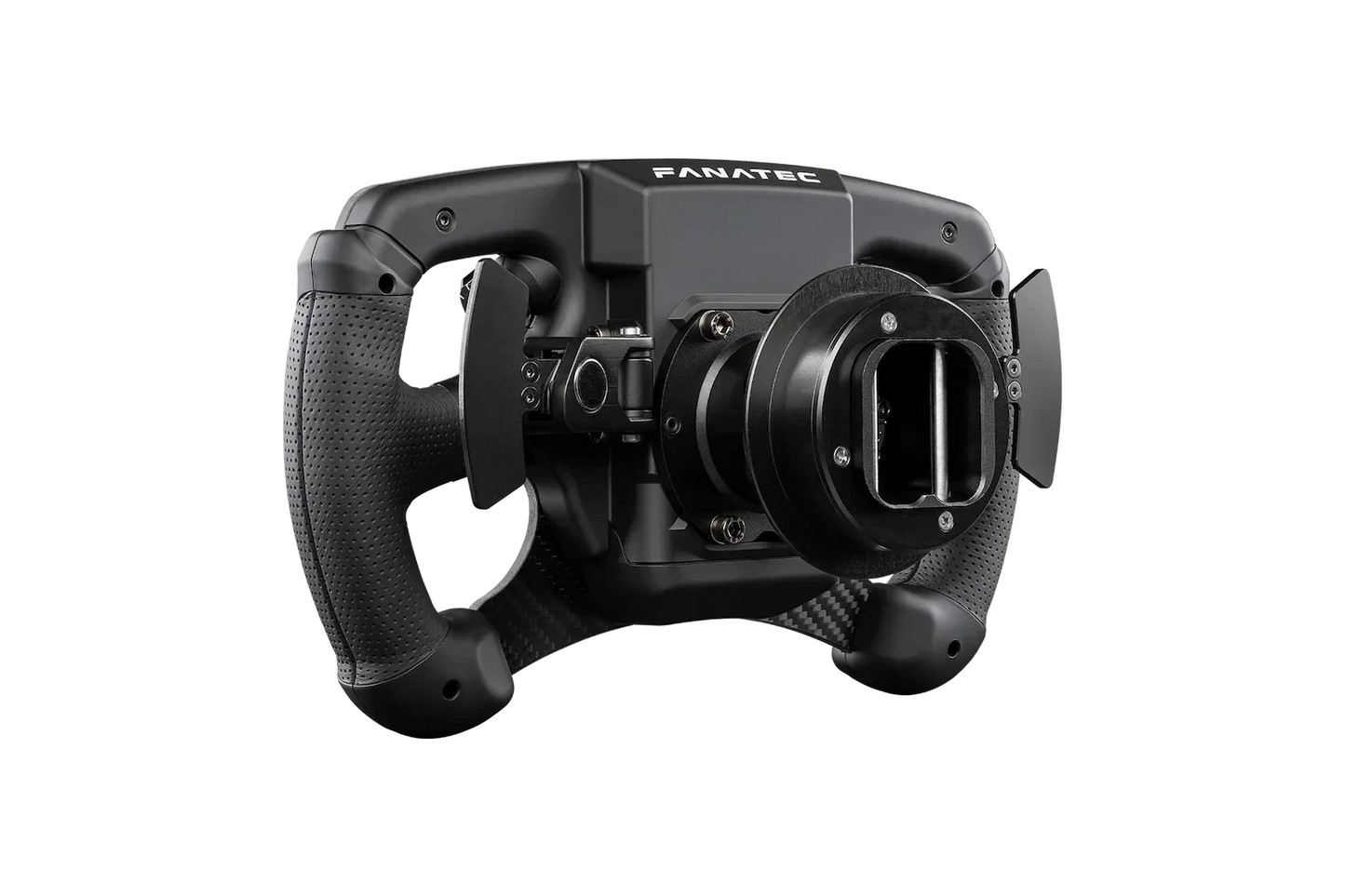 Fanatec ClubSport Steering Wheel Formula V2.5 Safety pin for long-term storage