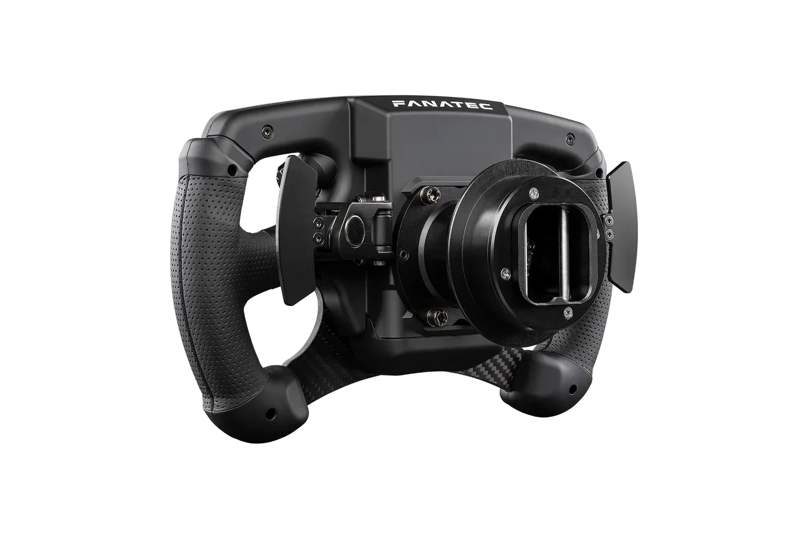 Fanatec ClubSport Steering Wheel Formula V2.5 Safety pin for long-term storage