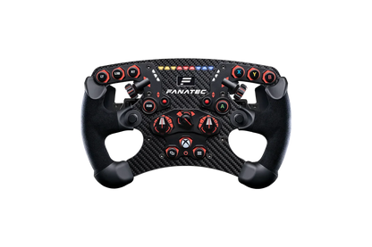 Fanatec ClubSport Steering Wheel Formula V2.5 X Safety pin for long-term storage