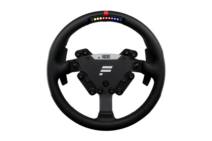 Fanatec ClubSport Steering Wheel RS QR1 Wheel-Side Analogue joystick