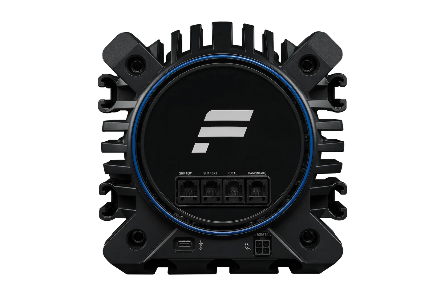 Fanatec Gran Turismo DD Pro Bundle with Wheel & Pedal (5 NM) (DD+SW+P) + QR2 CRD-9020007-EU